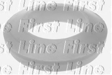 FIRST LINE fsm5296 - Тарелка пружины